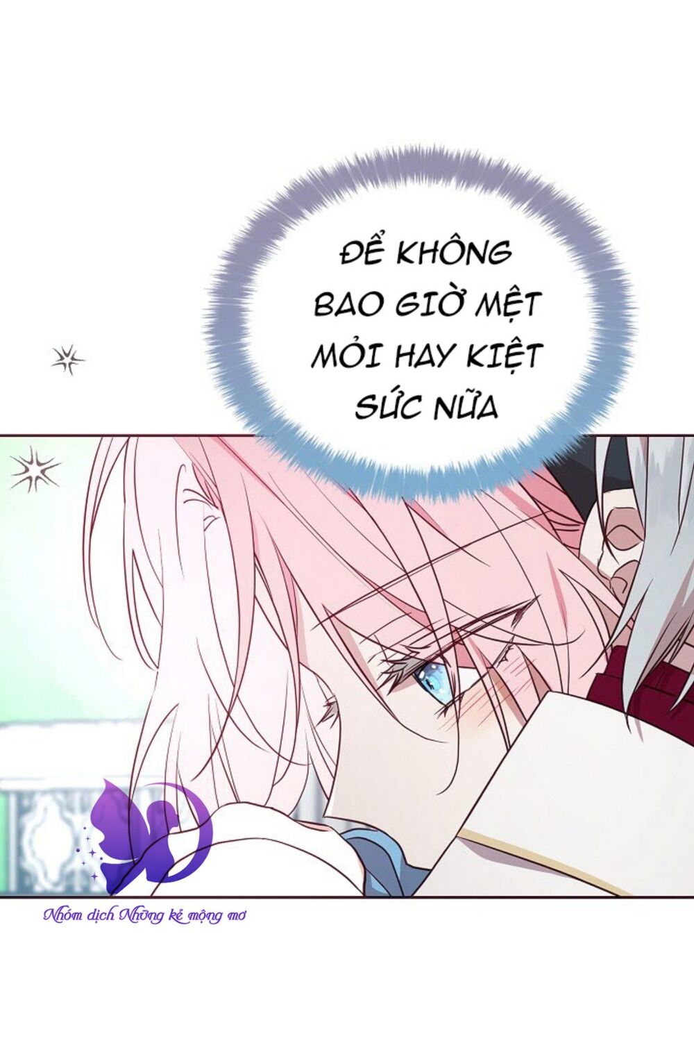Quyến Rũ Cha Của Nhân Vật Phản Diện Chap 18 - Next Chap 19