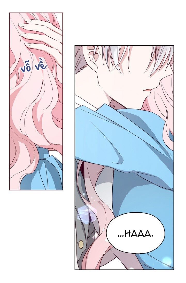 Quyến Rũ Cha Của Nhân Vật Phản Diện Chap 18 - Next Chap 19