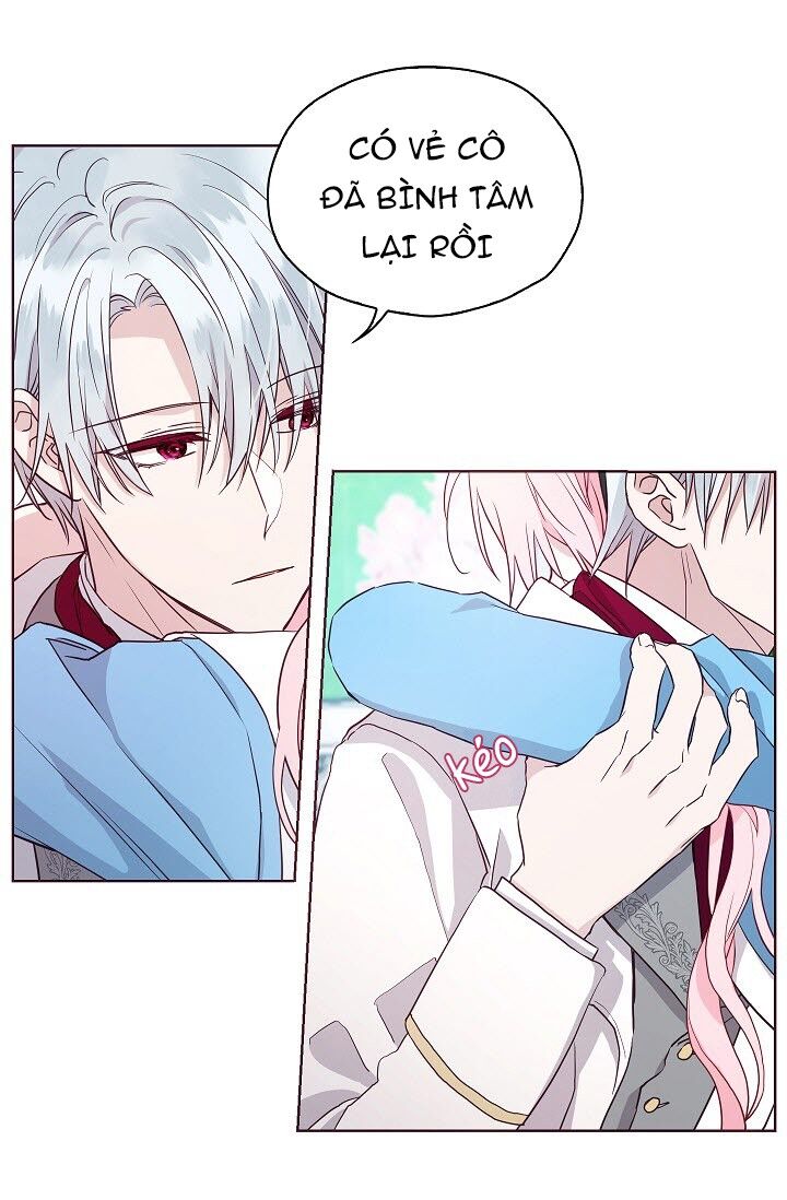 Quyến Rũ Cha Của Nhân Vật Phản Diện Chap 18 - Next Chap 19