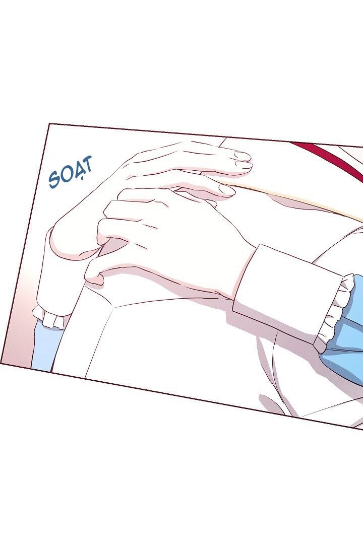 Quyến Rũ Cha Của Nhân Vật Phản Diện Chap 18 - Next Chap 19