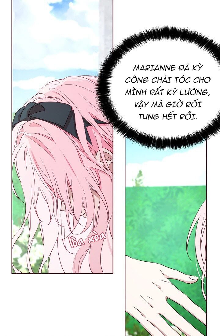 Quyến Rũ Cha Của Nhân Vật Phản Diện Chap 18 - Next Chap 19