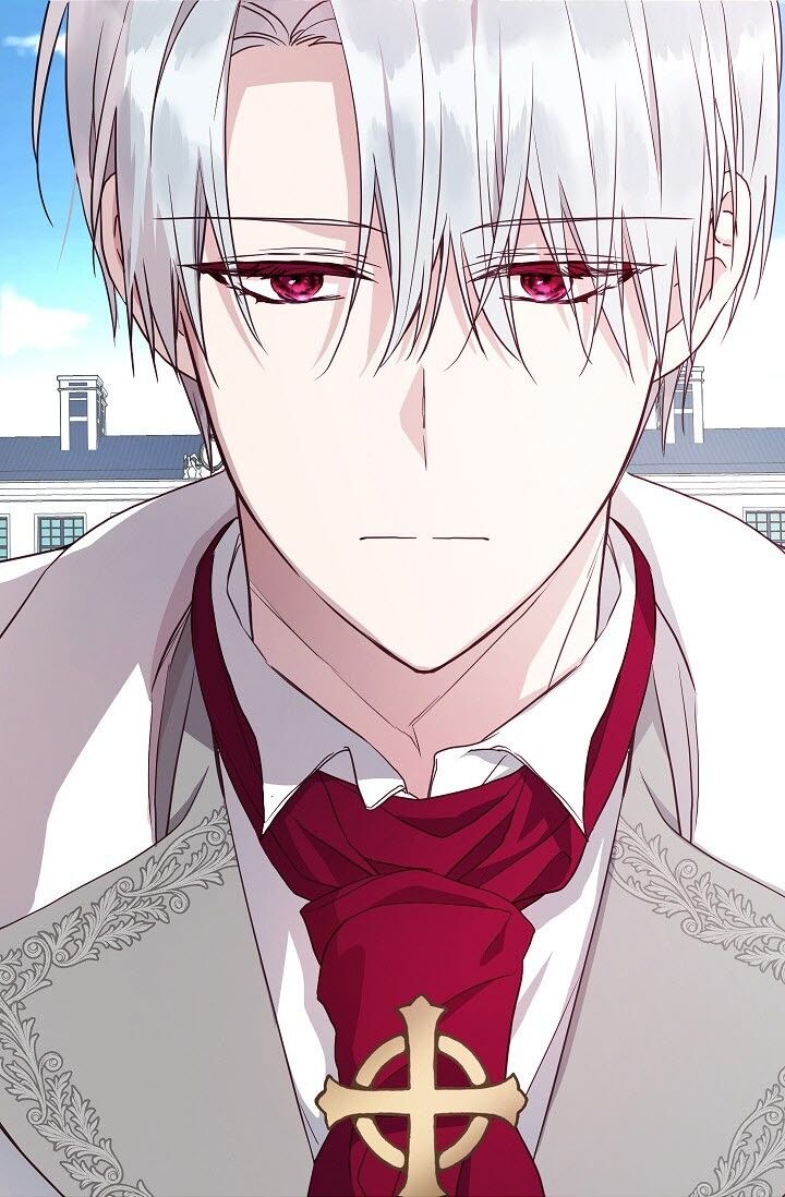 Quyến Rũ Cha Của Nhân Vật Phản Diện Chap 18 - Next Chap 19