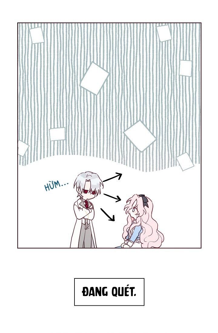 Quyến Rũ Cha Của Nhân Vật Phản Diện Chap 18 - Next Chap 19