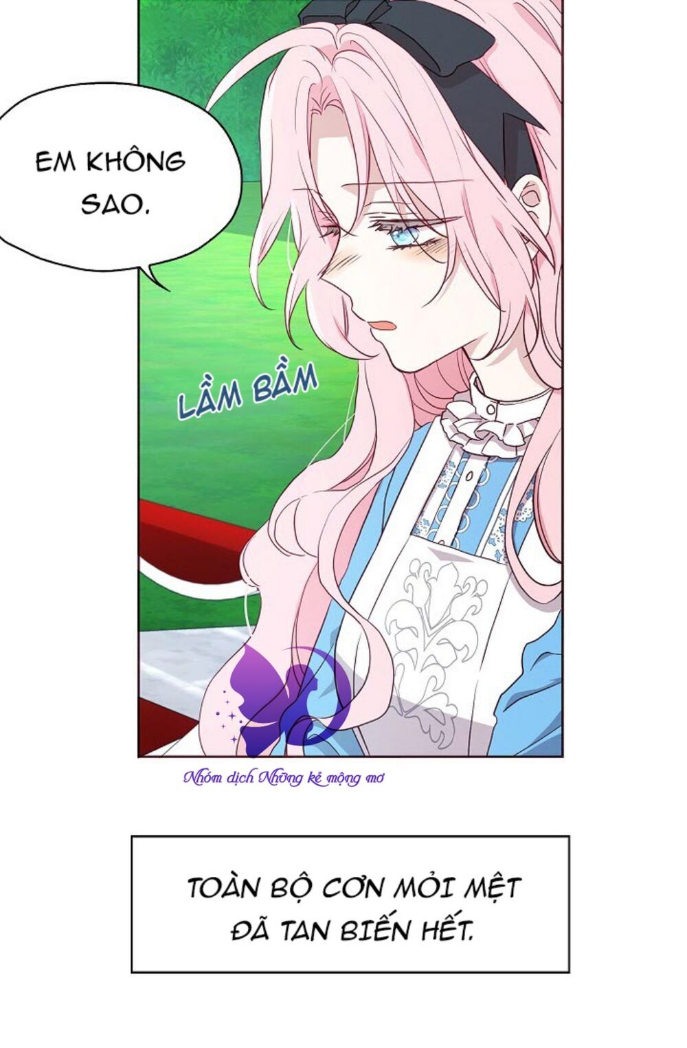 Quyến Rũ Cha Của Nhân Vật Phản Diện Chap 18 - Next Chap 19