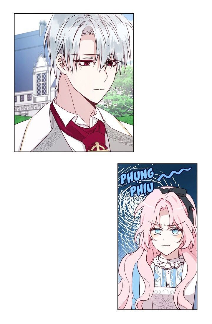Quyến Rũ Cha Của Nhân Vật Phản Diện Chap 18 - Next Chap 19