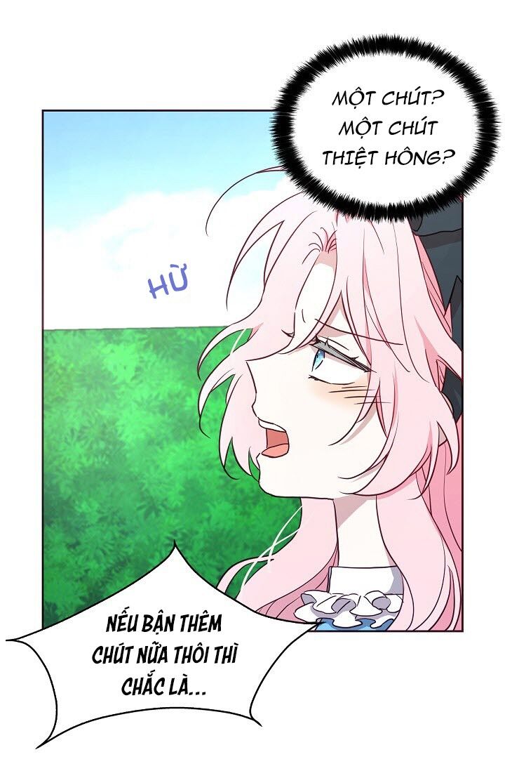 Quyến Rũ Cha Của Nhân Vật Phản Diện Chap 18 - Next Chap 19