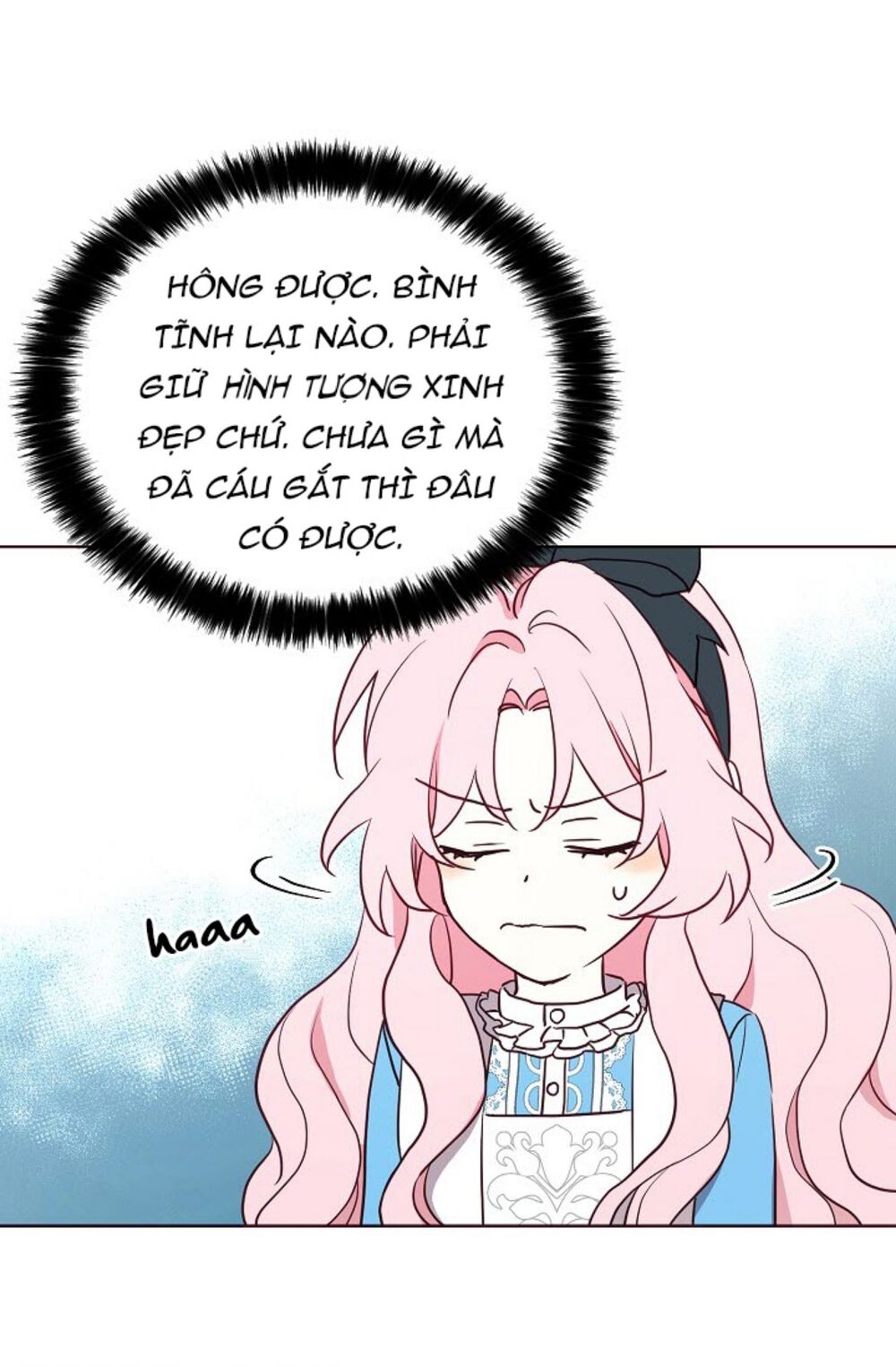 Quyến Rũ Cha Của Nhân Vật Phản Diện Chap 18 - Next Chap 19