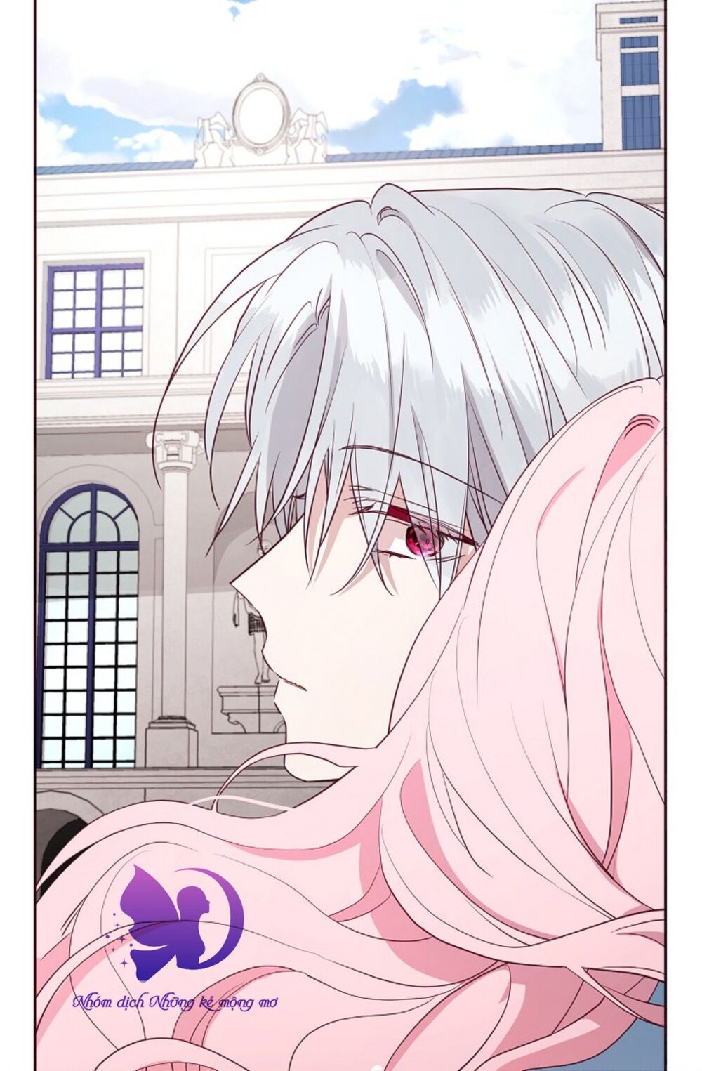 Quyến Rũ Cha Của Nhân Vật Phản Diện Chap 18 - Next Chap 19