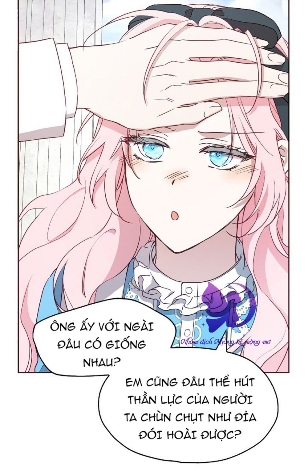 Quyến Rũ Cha Của Nhân Vật Phản Diện Chap 18 - Next Chap 19