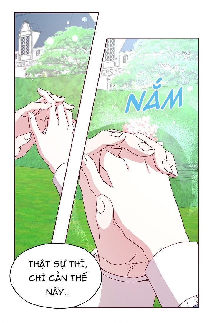 Quyến Rũ Cha Của Nhân Vật Phản Diện Chap 18 - Next Chap 19