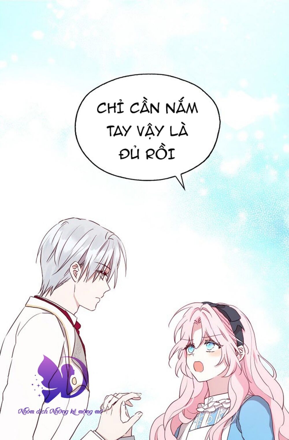 Quyến Rũ Cha Của Nhân Vật Phản Diện Chap 18 - Next Chap 19