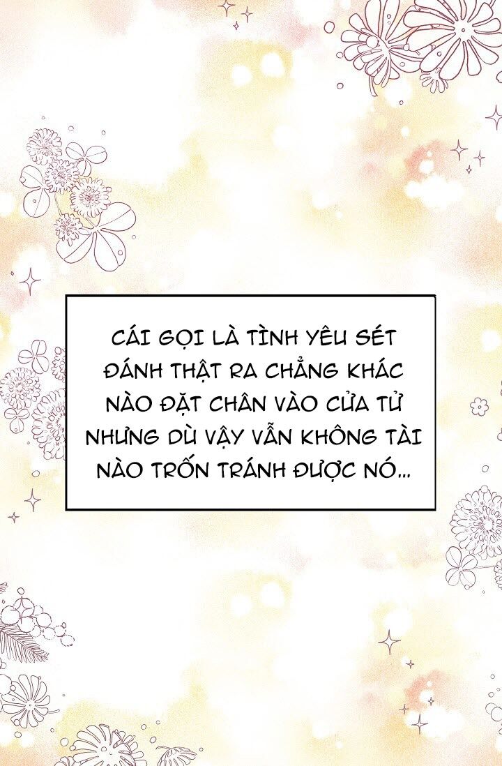 Quyến Rũ Cha Của Nhân Vật Phản Diện Chap 18 - Next Chap 19