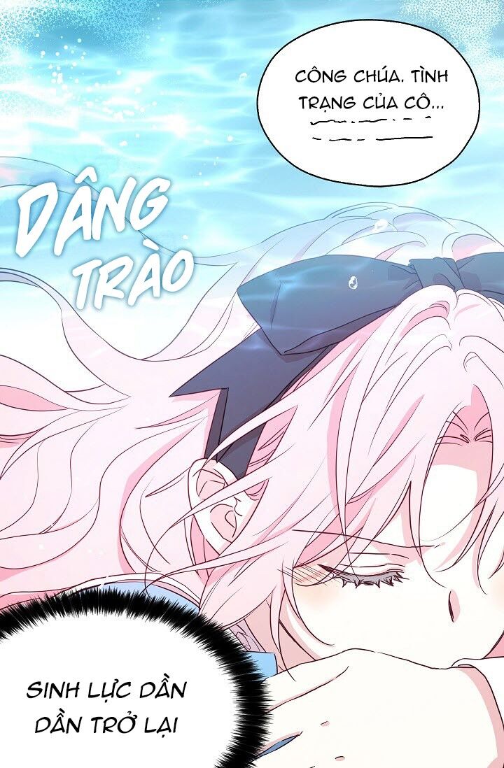 Quyến Rũ Cha Của Nhân Vật Phản Diện Chap 18 - Next Chap 19