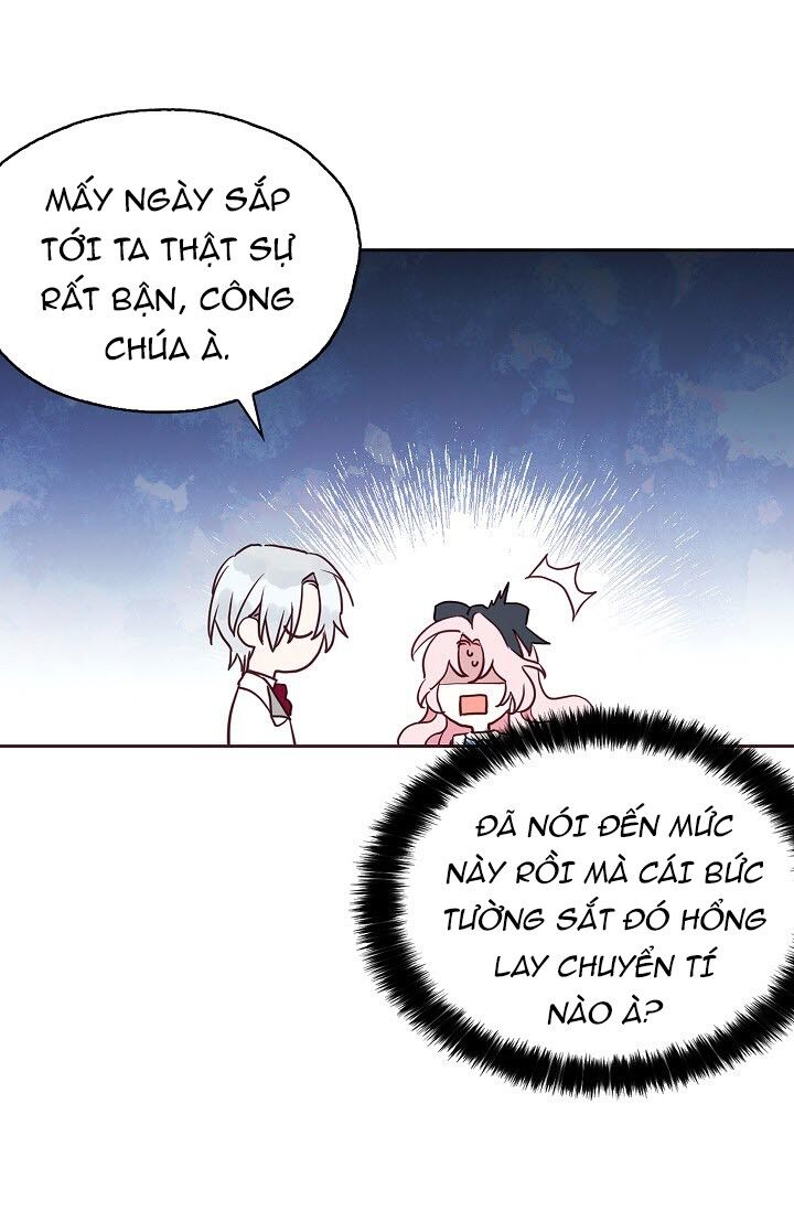 Quyến Rũ Cha Của Nhân Vật Phản Diện Chap 18 - Next Chap 19