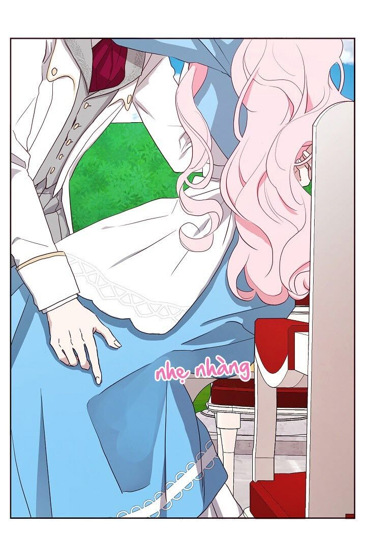 Quyến Rũ Cha Của Nhân Vật Phản Diện Chap 18 - Next Chap 19