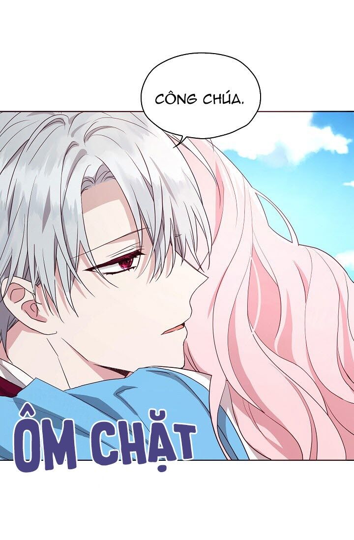 Quyến Rũ Cha Của Nhân Vật Phản Diện Chap 18 - Next Chap 19