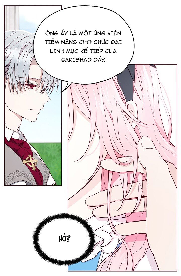 Quyến Rũ Cha Của Nhân Vật Phản Diện Chap 19 - Next Chap 20