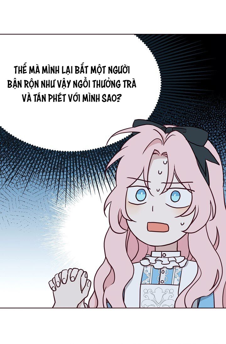 Quyến Rũ Cha Của Nhân Vật Phản Diện Chap 19 - Next Chap 20