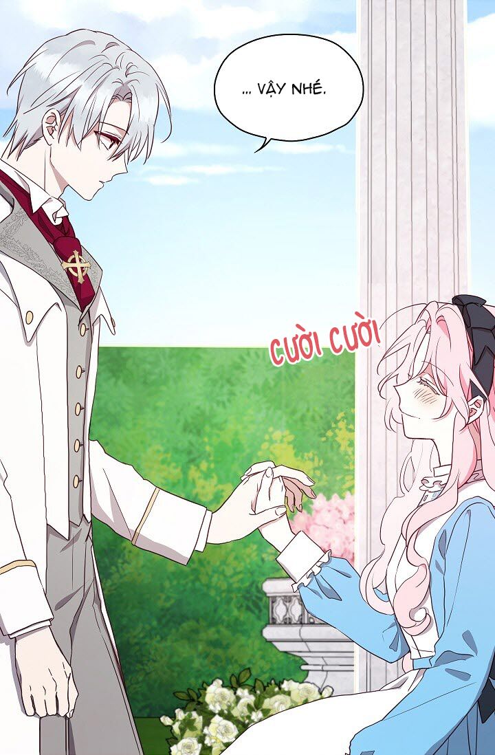 Quyến Rũ Cha Của Nhân Vật Phản Diện Chap 19 - Next Chap 20