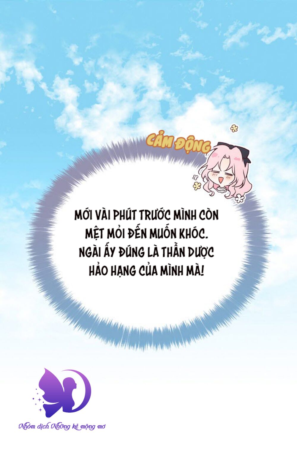 Quyến Rũ Cha Của Nhân Vật Phản Diện Chap 19 - Next Chap 20