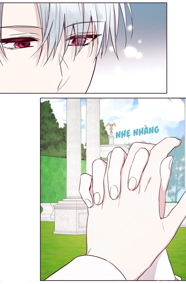Quyến Rũ Cha Của Nhân Vật Phản Diện Chap 19 - Next Chap 20