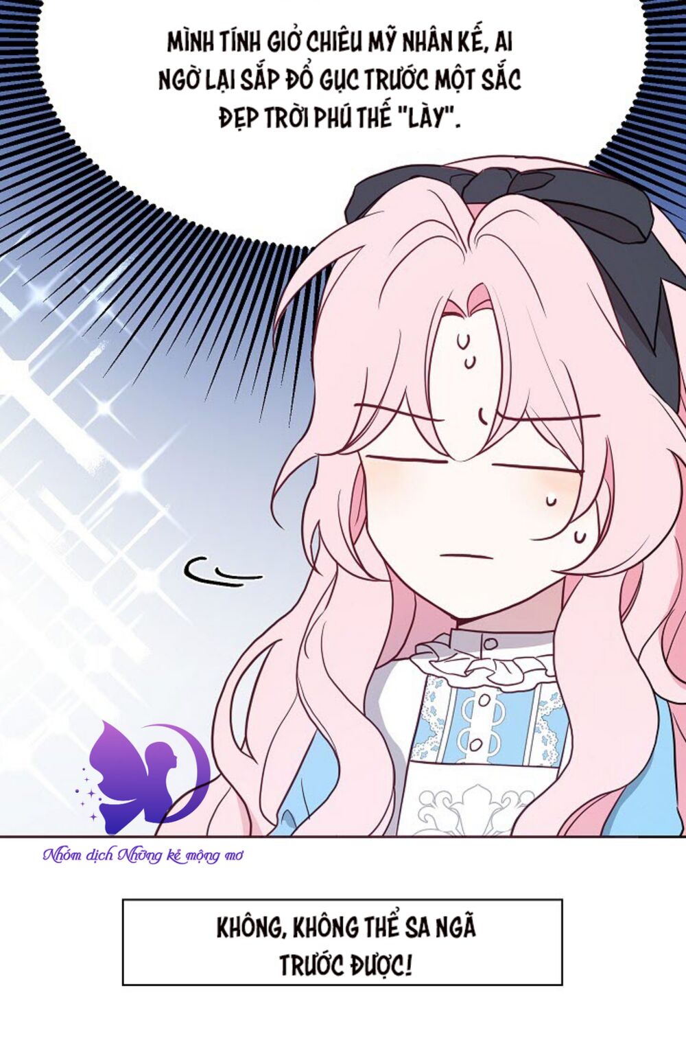 Quyến Rũ Cha Của Nhân Vật Phản Diện Chap 19 - Next Chap 20
