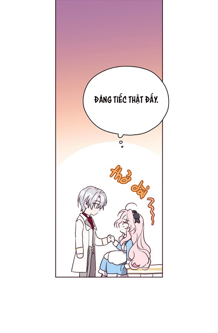 Quyến Rũ Cha Của Nhân Vật Phản Diện Chap 19 - Next Chap 20