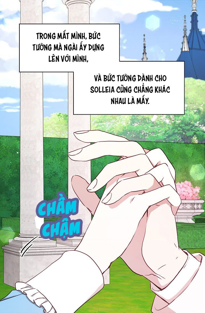 Quyến Rũ Cha Của Nhân Vật Phản Diện Chap 19 - Next Chap 20