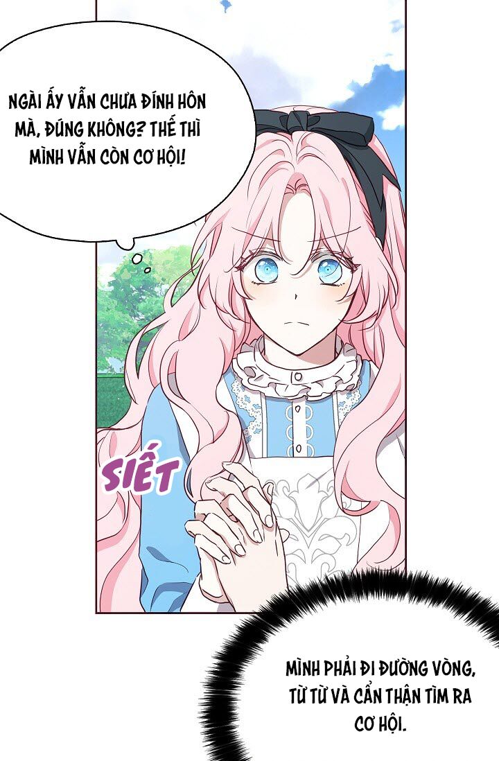 Quyến Rũ Cha Của Nhân Vật Phản Diện Chap 19 - Next Chap 20