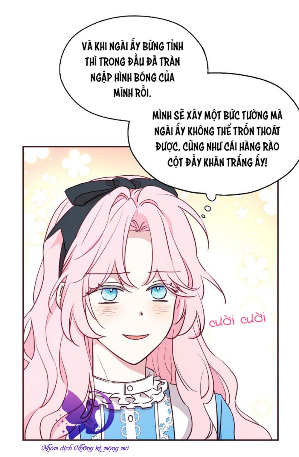 Quyến Rũ Cha Của Nhân Vật Phản Diện Chap 19 - Next Chap 20