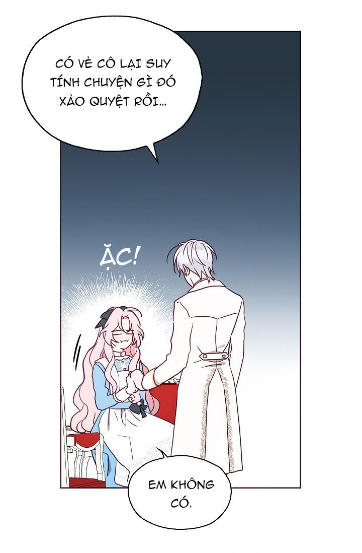 Quyến Rũ Cha Của Nhân Vật Phản Diện Chap 19 - Next Chap 20