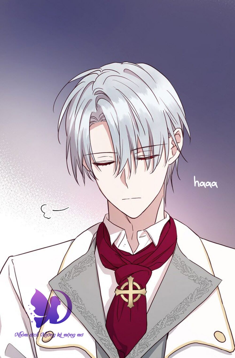 Quyến Rũ Cha Của Nhân Vật Phản Diện Chap 19 - Next Chap 20