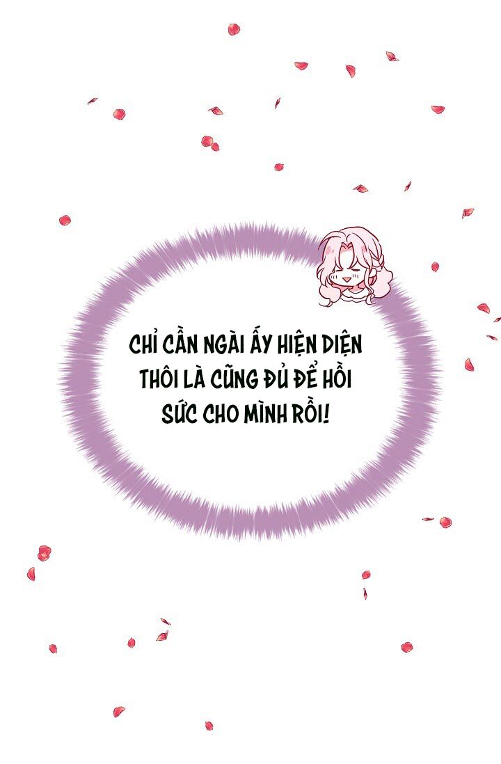 Quyến Rũ Cha Của Nhân Vật Phản Diện Chap 19 - Next Chap 20