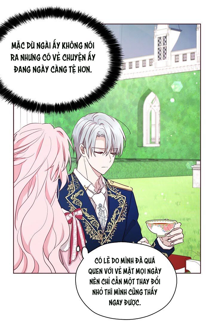 Quyến Rũ Cha Của Nhân Vật Phản Diện Chap 19 - Next Chap 20