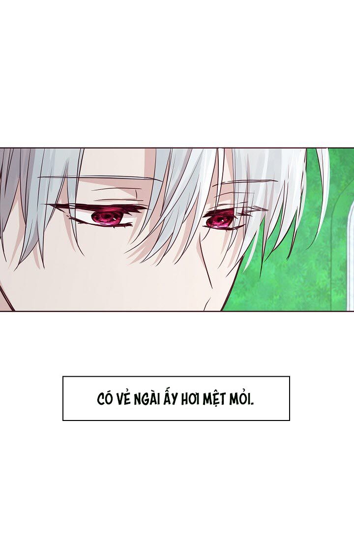 Quyến Rũ Cha Của Nhân Vật Phản Diện Chap 19 - Next Chap 20
