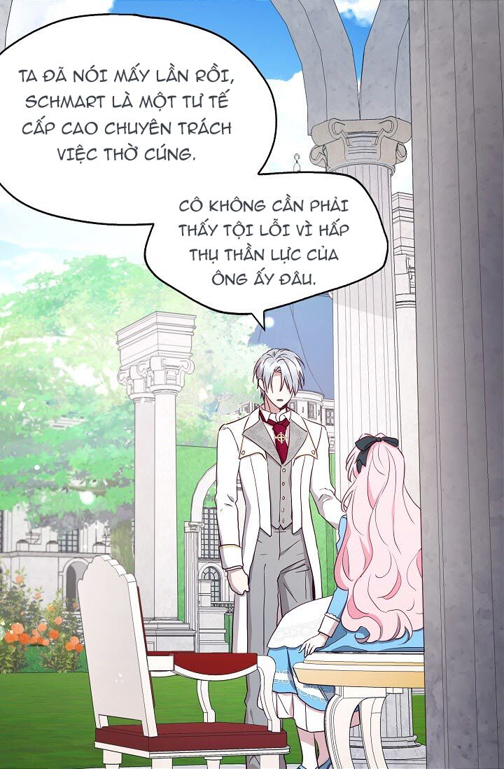 Quyến Rũ Cha Của Nhân Vật Phản Diện Chap 19 - Next Chap 20