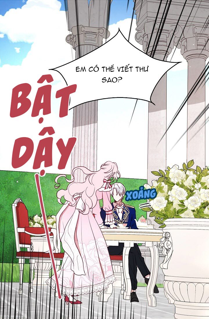 Quyến Rũ Cha Của Nhân Vật Phản Diện Chap 19 - Next Chap 20