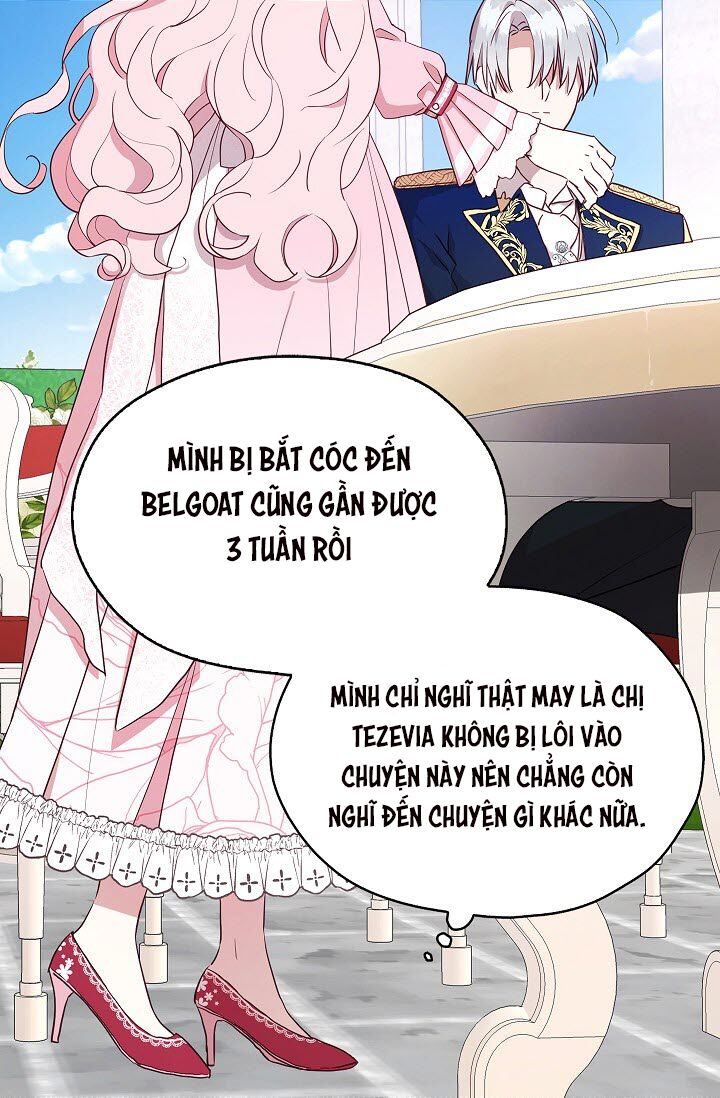 Quyến Rũ Cha Của Nhân Vật Phản Diện Chap 19 - Next Chap 20