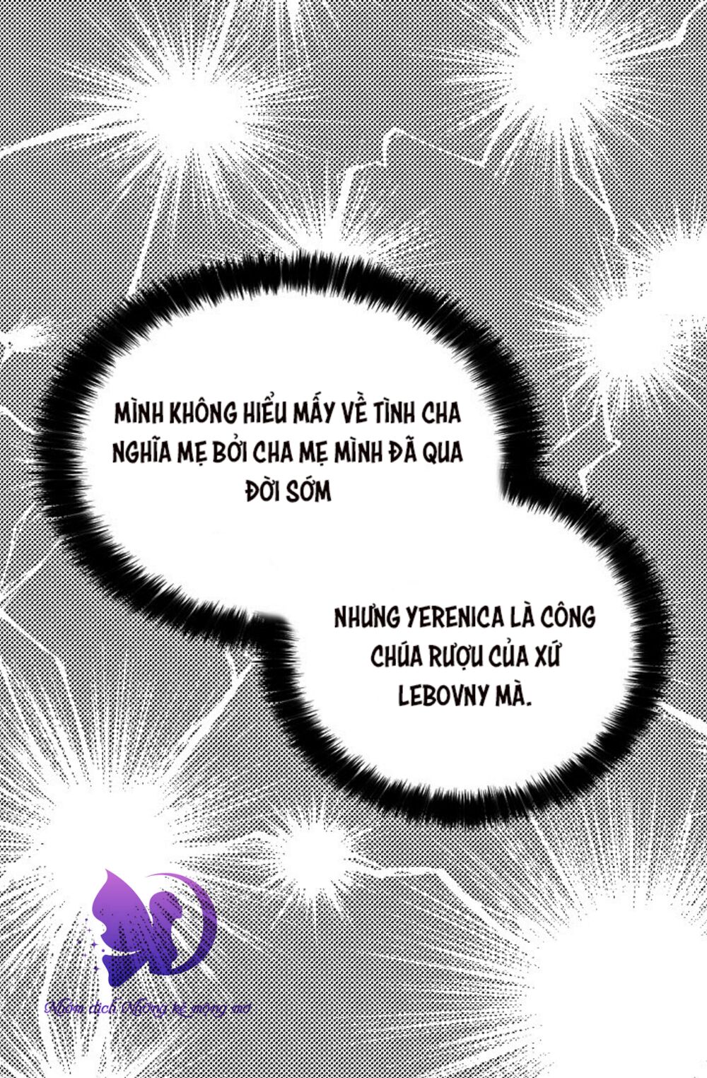 Quyến Rũ Cha Của Nhân Vật Phản Diện Chap 19 - Next Chap 20