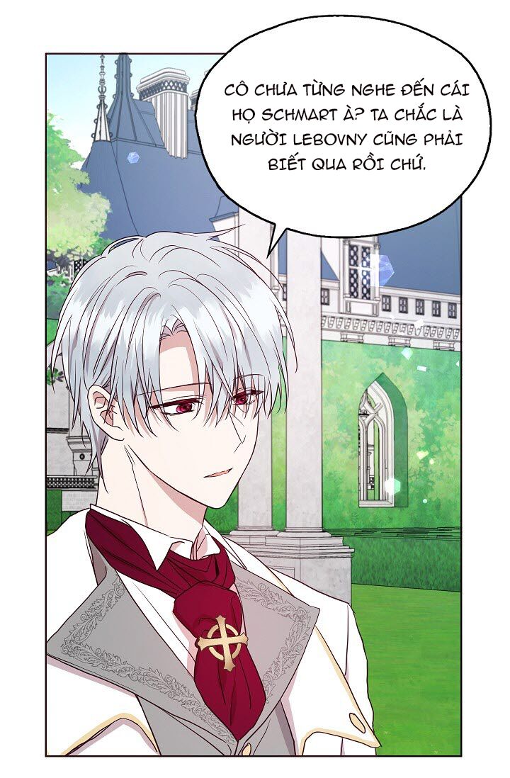 Quyến Rũ Cha Của Nhân Vật Phản Diện Chap 19 - Next Chap 20