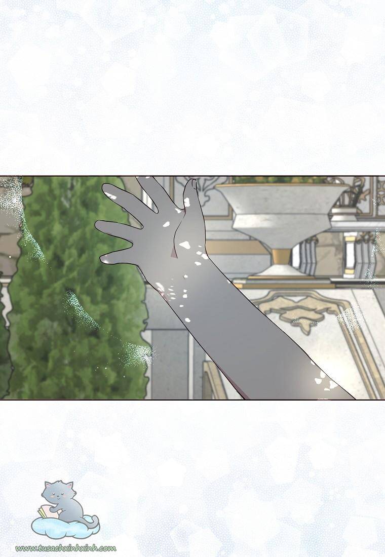 Quyến Rũ Cha Của Nhân Vật Phản Diện Chap 97 - Next Chap 98