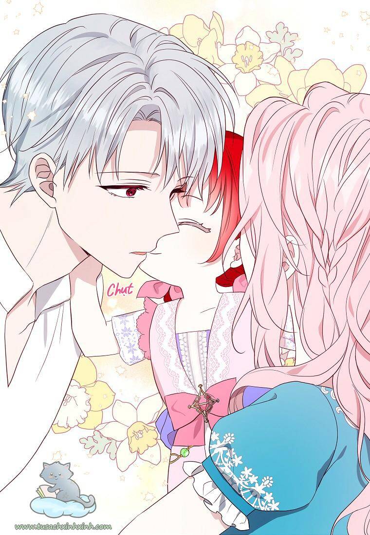 Quyến Rũ Cha Của Nhân Vật Phản Diện Chap 97 - Next Chap 98