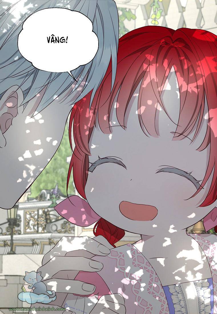 Quyến Rũ Cha Của Nhân Vật Phản Diện Chap 97 - Next Chap 98