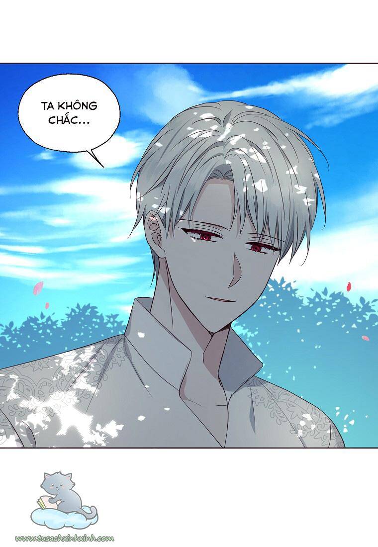 Quyến Rũ Cha Của Nhân Vật Phản Diện Chap 97 - Next Chap 98