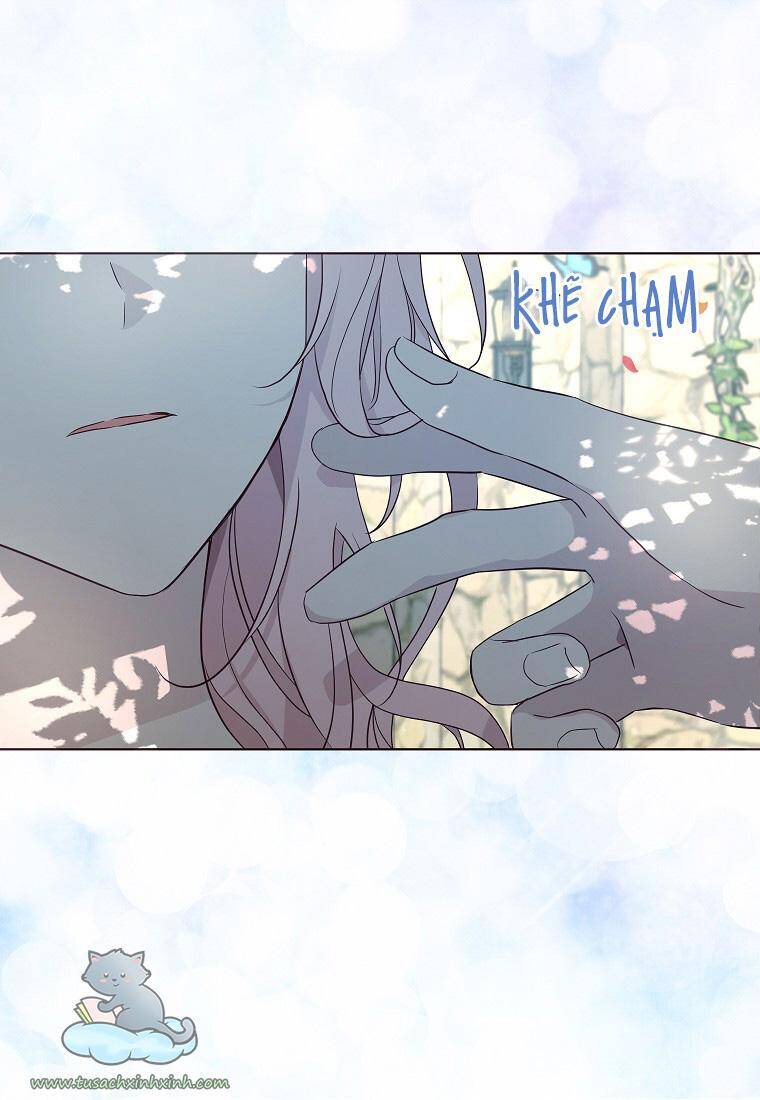 Quyến Rũ Cha Của Nhân Vật Phản Diện Chap 97 - Next Chap 98