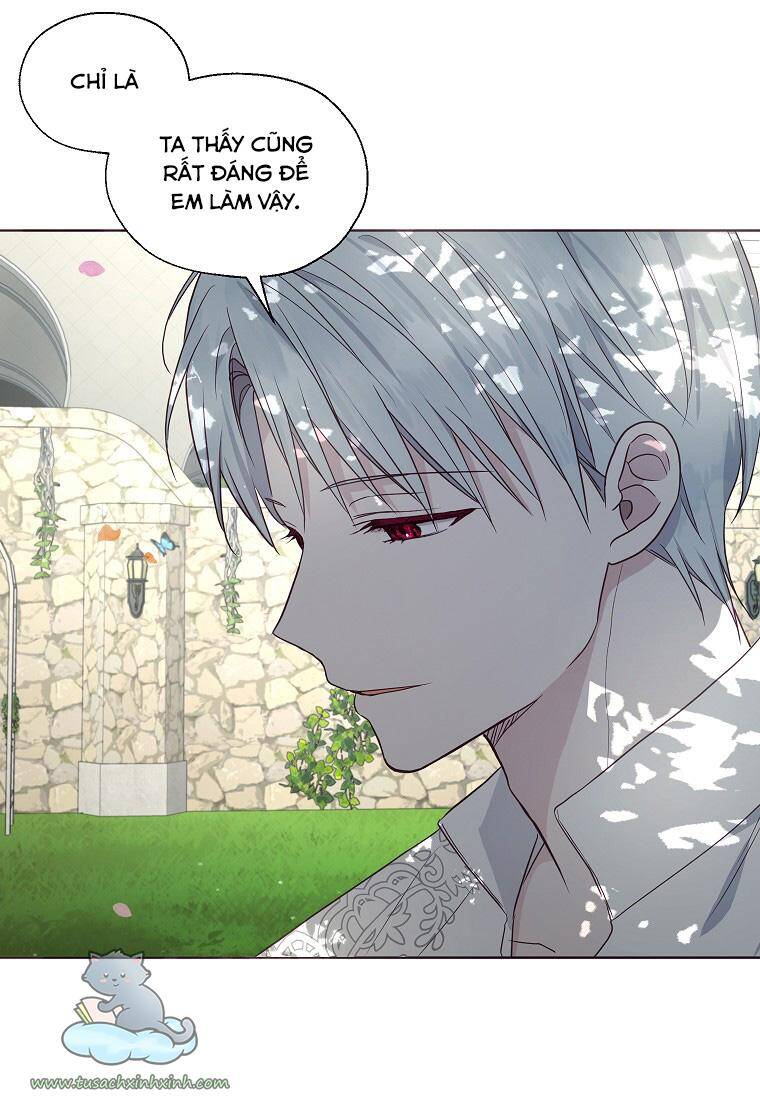 Quyến Rũ Cha Của Nhân Vật Phản Diện Chap 97 - Next Chap 98