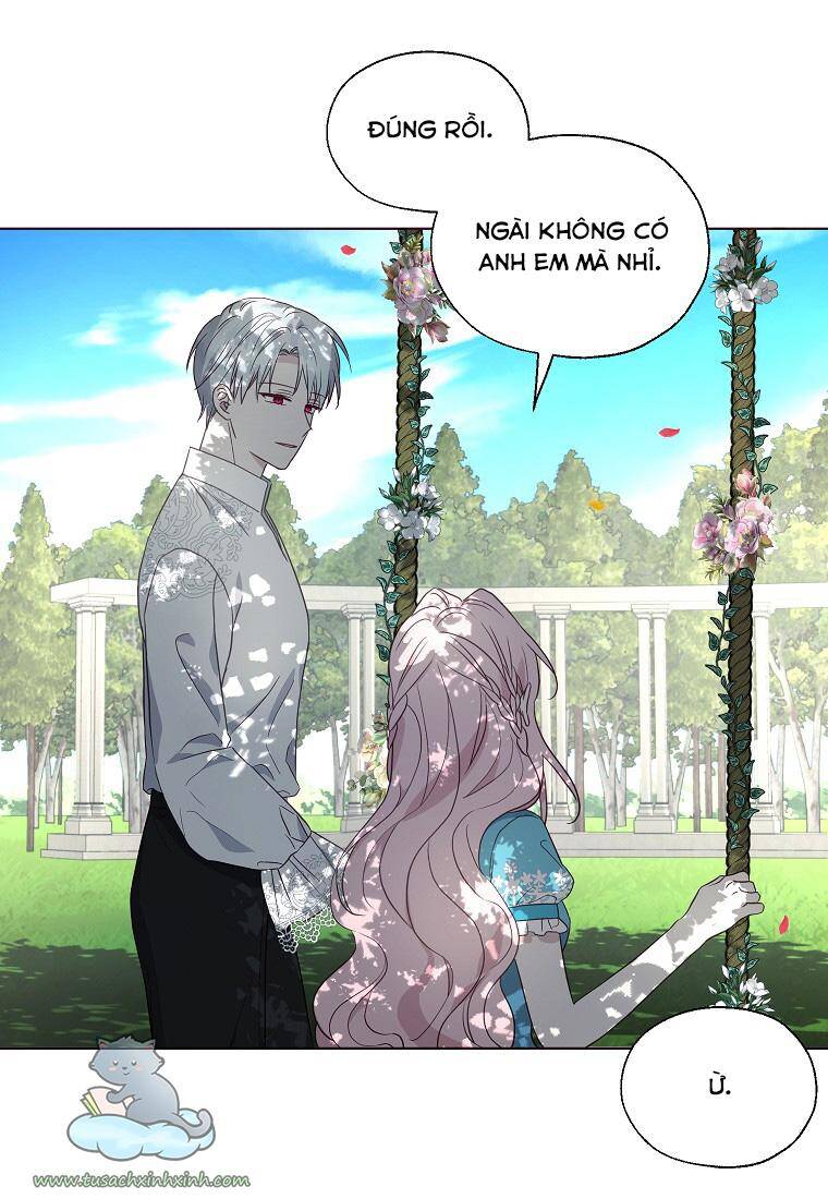 Quyến Rũ Cha Của Nhân Vật Phản Diện Chap 97 - Next Chap 98