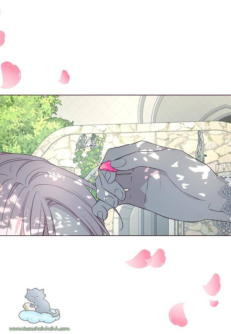 Quyến Rũ Cha Của Nhân Vật Phản Diện Chap 97 - Next Chap 98