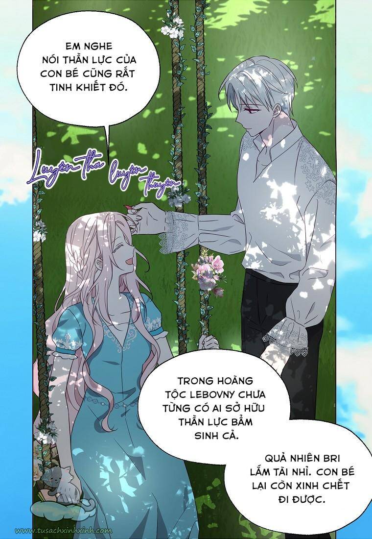 Quyến Rũ Cha Của Nhân Vật Phản Diện Chap 97 - Next Chap 98