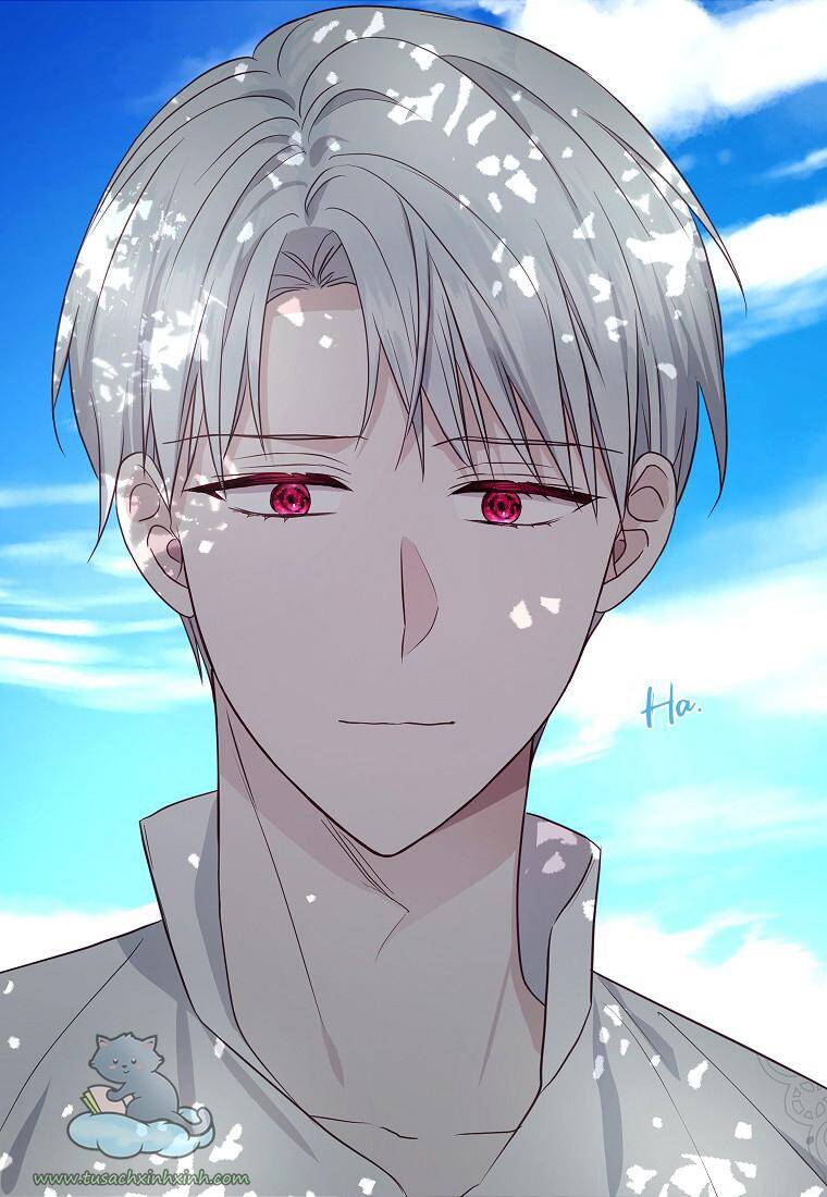 Quyến Rũ Cha Của Nhân Vật Phản Diện Chap 97 - Next Chap 98